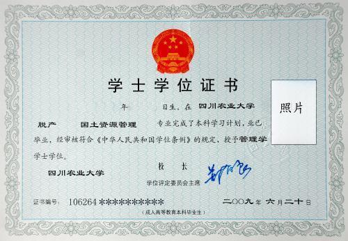 什么樣的自考本科最有用