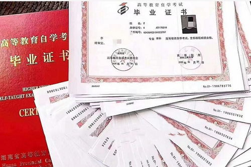 本科自考要交學(xué)費多少