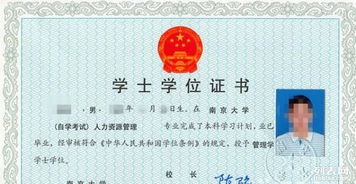 自考本科的人力資源專(zhuān)業(yè)學(xué)校
