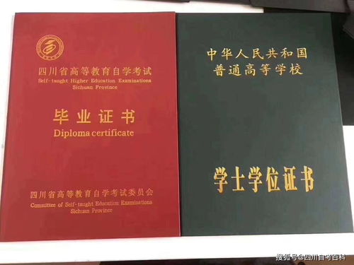 二次報(bào)考自考本科