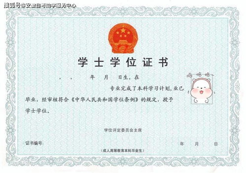 自考本科分幾類(lèi)