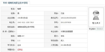 自考本科怎么查詢(xún)學(xué)籍