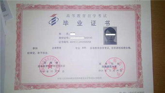 自考本科材料領(lǐng)取地怎么填