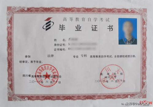 自考法律本科論文經(jīng)驗