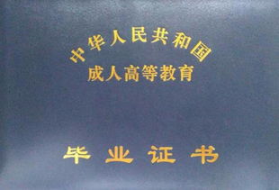 成人自考本科函授本科的區別