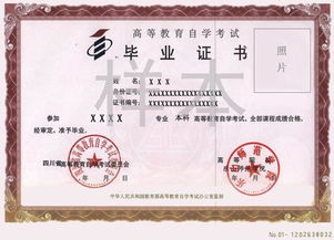 統招專(zhuān)科及以上自考本科