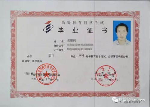 大專(zhuān)專(zhuān)業(yè)可以自考本科文憑嗎