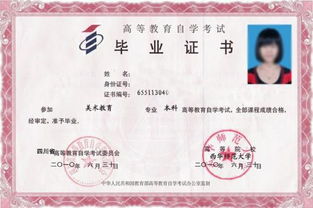 校內自考本科承認學(xué)歷嗎
