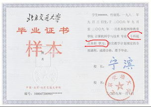 大專(zhuān)自考本科沒(méi)去讀
