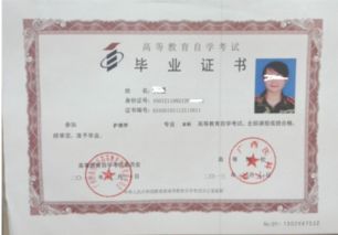自考本科的學(xué)歷比普高