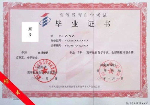 自考全日制本科需要多久時(shí)間