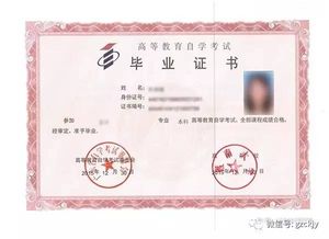有高中學(xué)歷可以自考本科嗎