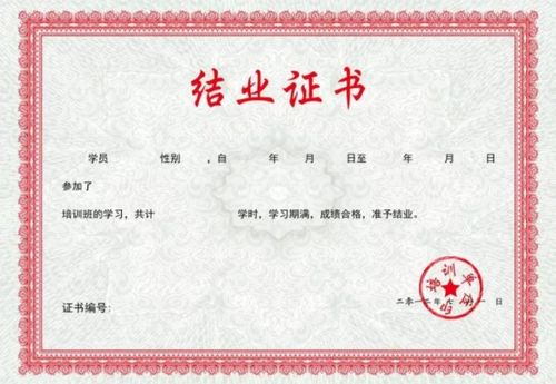 有結業(yè)證能包本科自考嗎