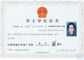 自考本科報名對象