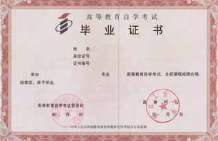 自考本科最快多長(zhǎng)時(shí)間拿學(xué)位證