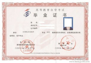 吉林大學(xué)自考本科思想品格