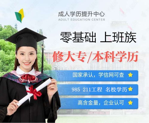 宜春自考本科培訓機構