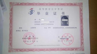 湖南自考本科報班多少錢(qián)