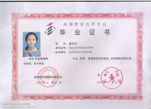 自考本科生如何拿到學(xué)士證