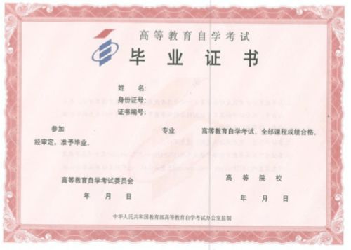 濟源有本科自考考場(chǎng)嗎