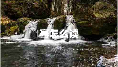 騫怎么讀