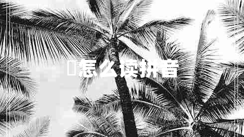 卐怎么讀拼音