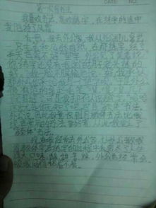 關(guān)于校園有趣的事作文題目