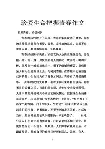 校園安全珍愛(ài)生命500字作文