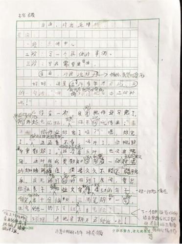 校園健康環(huán)保的作文怎么寫(xiě)