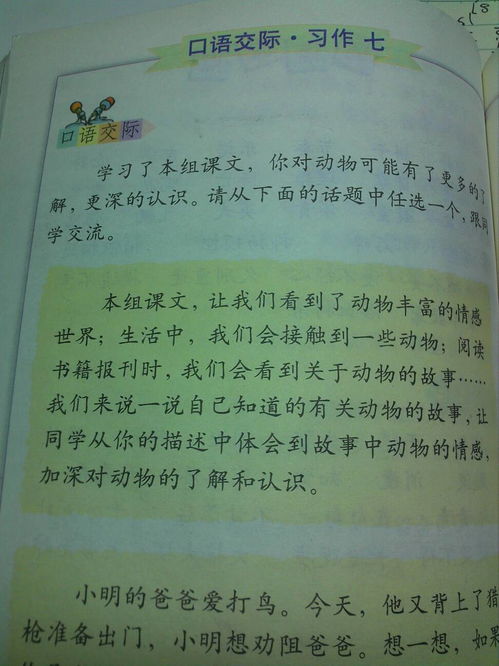 小學(xué)人教版作文我的校園