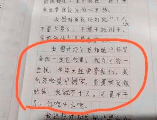 給校園換新顏小學(xué)生作文
