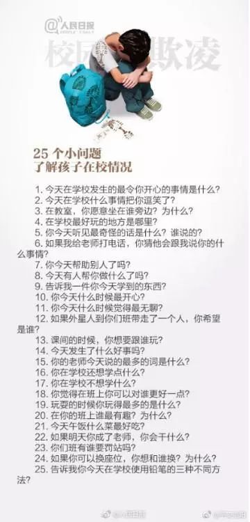 預防校園欺凌三白字作文