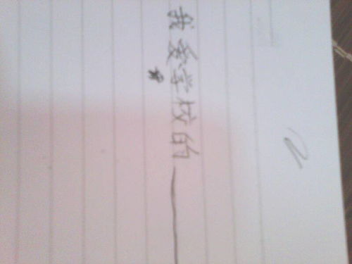 愛(ài)上校園的作文