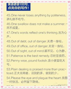 校園諺語(yǔ)英語(yǔ)作文