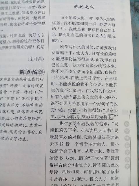 校園國慶活動(dòng)500字作文