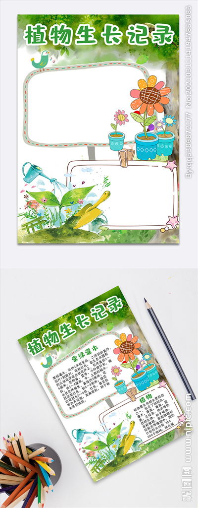 愛(ài)護校園綠色植物倡議書(shū)范文500字作文
