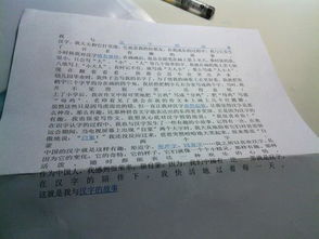 我愛(ài)中國字評語(yǔ)進(jìn)校園作文