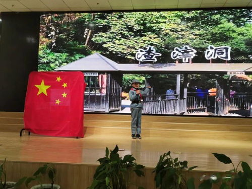 我青春我成長(cháng)作文校園