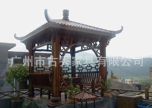 作文實(shí)驗小學(xué)校園里的八角涼亭