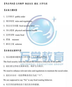 作文,英語(yǔ),校園生活