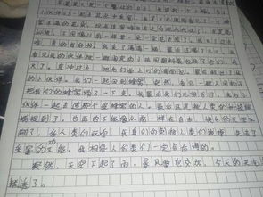 作文,結尾,開(kāi)頭,美好