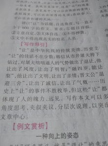 論校園文明作文駁論文
