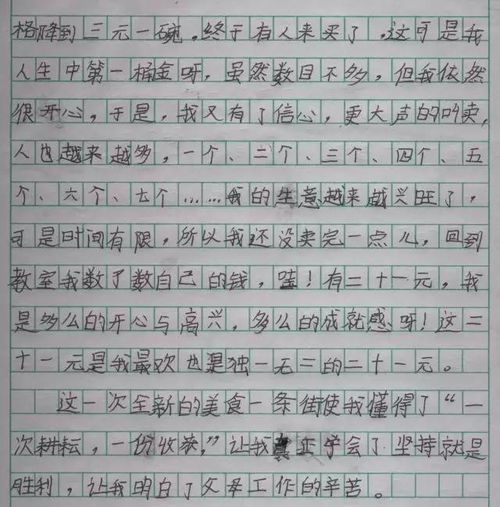 作文,字左右,發(fā)現,校園