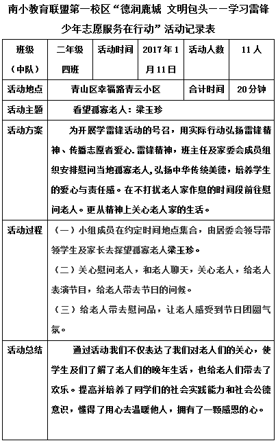 文明校園德潤(rùn)少作文