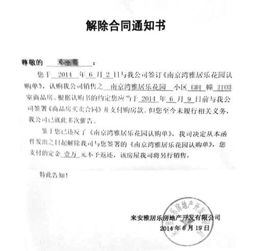 私房,買(mǎi)賣(mài)合同,注意事項