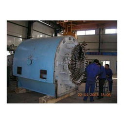 汽輪發(fā)電機,注意事項,運行