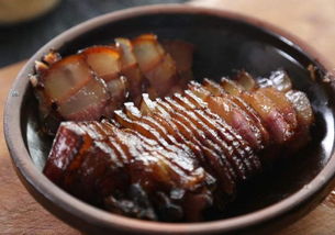 臘肉,注意事項