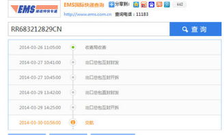 郵政航空小包巴西郵件注意事項
