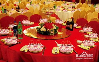 結婚回請同事注意事項