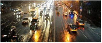 夜間行車(chē)注意事項,高速行車(chē)注意事項,行車(chē)操作規程及注意事項